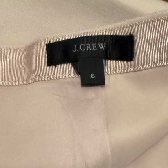 Classic Pencil Skirt - Picture 3 of 4